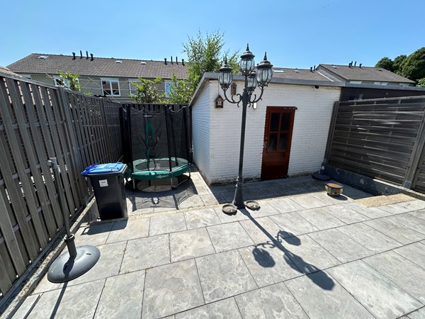 Medium property photo - Mgr. Nolensstraat 18, 6431 JN Hoensbroek